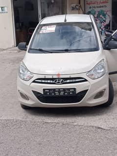 Hyundai I10 2015 0