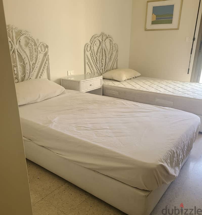 170 SQM Fully Furnished Apartment For Sale In Achrafieh #JZ100724 4