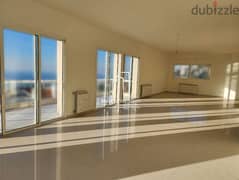 Apartment For RENT In Ain Saadeh شقة للإيجار في عين سعادة #GS 0