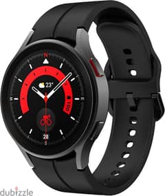 Samsung Watch 5 Pro 0