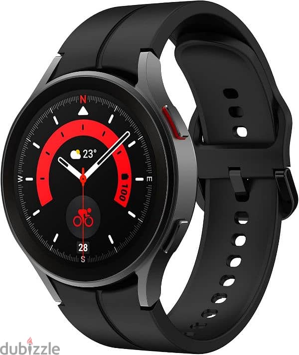 Samsung Watch 5 Pro 0