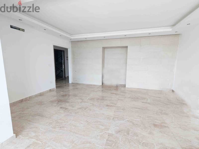 Apartment For Sale In Hboub | Unblockable View | شقة للبيع | PLS 26138 3