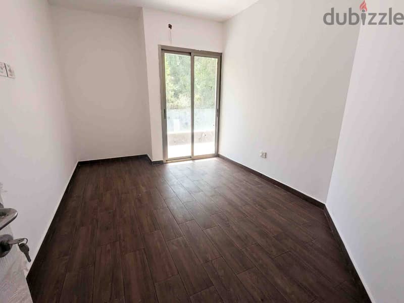 Apartment For Sale In Hboub | Unblockable View | شقة للبيع | PLS 26138 6