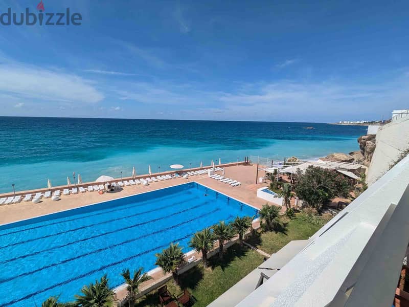 Chalet For Sale In Jbeil | Sea View | شاليه للبيع | PLS 26139 1