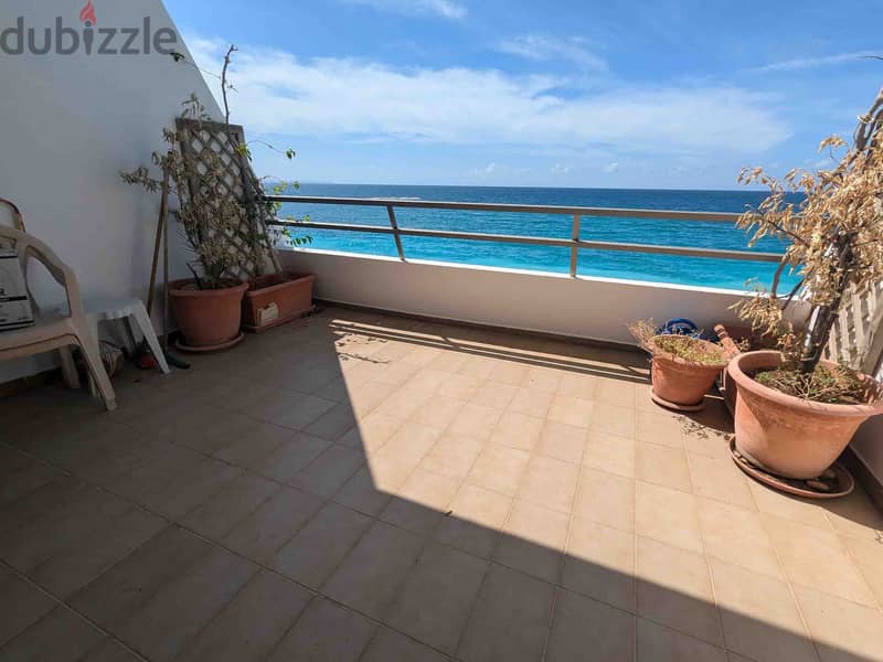 Chalet For Sale In Jbeil | Sea View | شاليه للبيع | PLS 26139 2