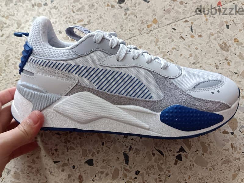 puma RS for men 0