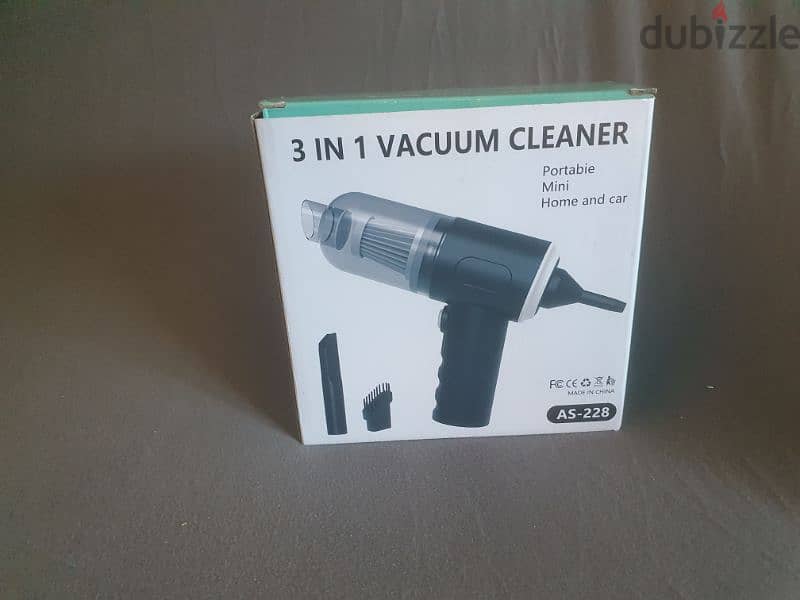 VACCUM 1