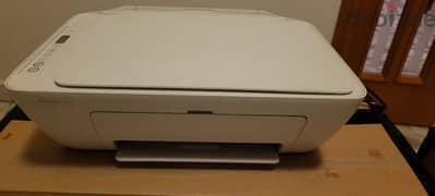 HP DeskJet 2710 0