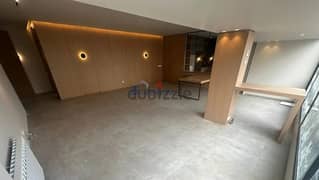 Apartment For Sale In Horch Tabet With Balcony | شقة للبيع في حرش تابت 0