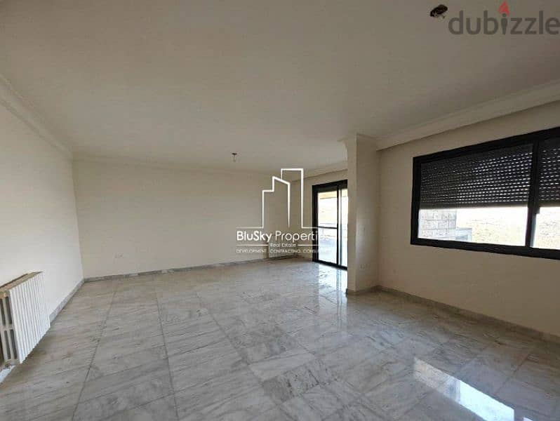 Apartment For RENT In Beit Meri شقة للإيجار في بيت مري #GS 0