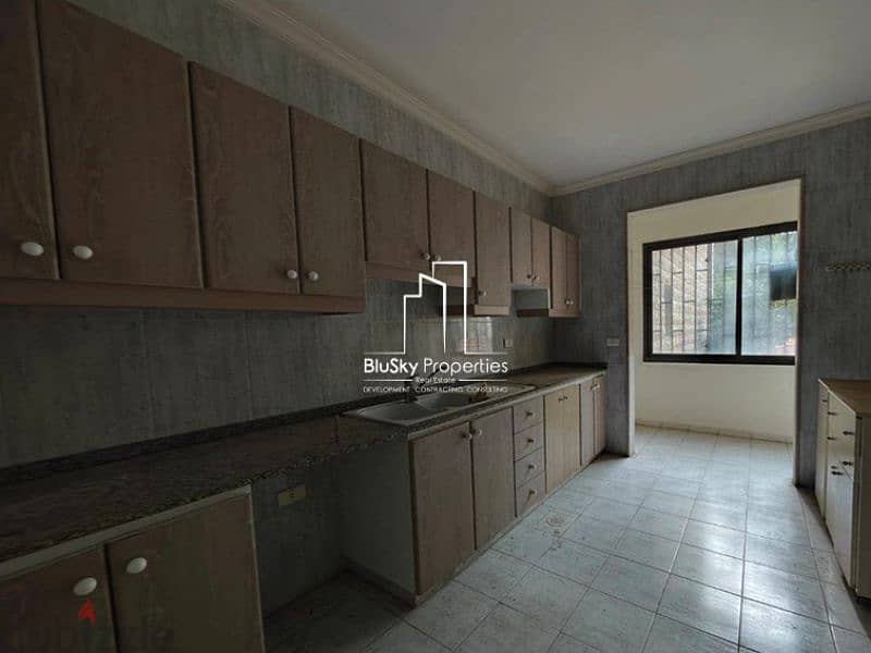 Apartment For RENT In Beit Meri شقة للإيجار في بيت مري #GS 4