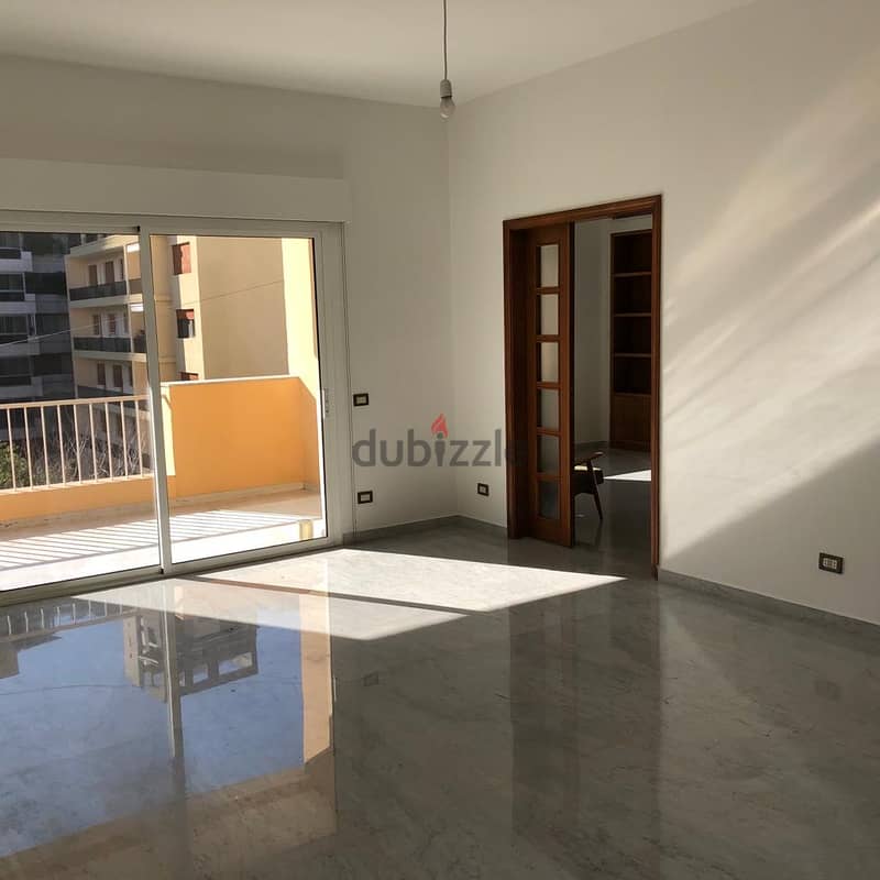 300 SQM Apartment For Sale In Carre D'orشقة للبيع في الاشرفية#JZ100824 1