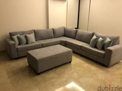 Sofa for bedroom