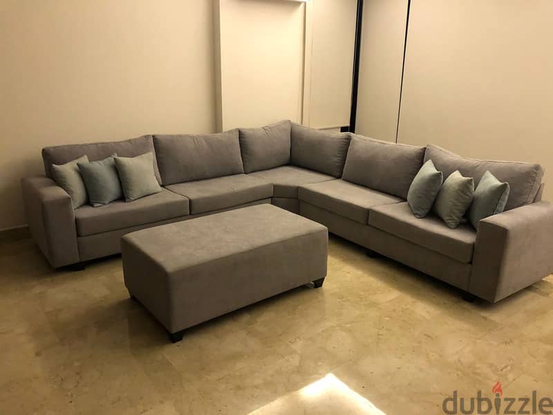 Sofa for bedroom 0