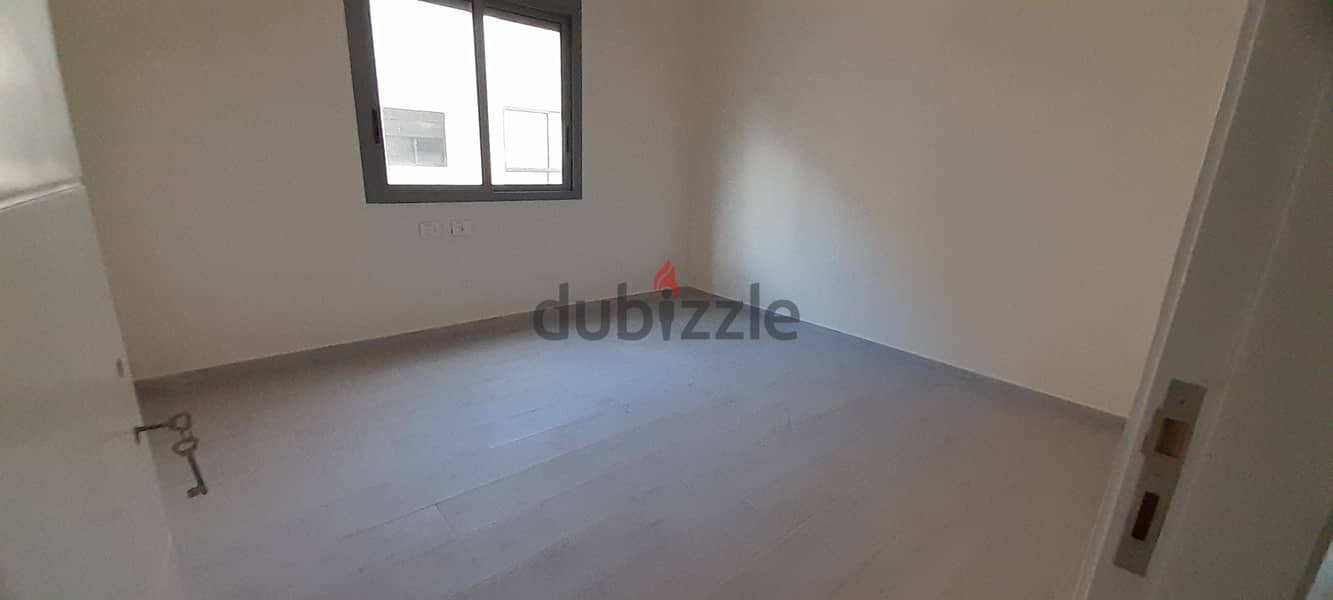 Apartment for sale in baabdat dowar شقة للبيع في بعبدات الدوار 0