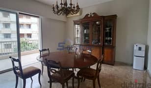 Apartment + Garden & Balconies For Rent In Hazmieh | شقة للإيجار 0