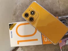 Tecno Spark 10 pro 0