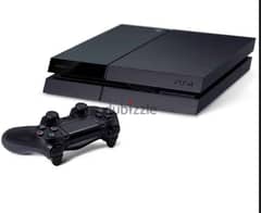 PS4 Fat 0