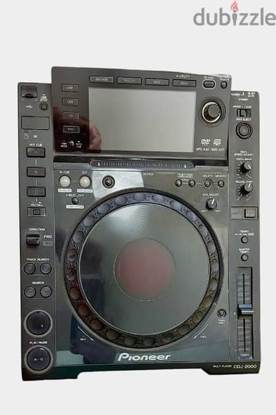 cdj2000