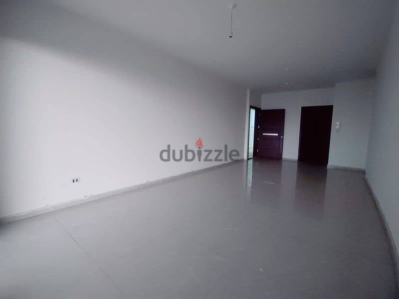 Catchy hot deal! apartment for sale 115m² in bouar شقة للبيع في البوار 2