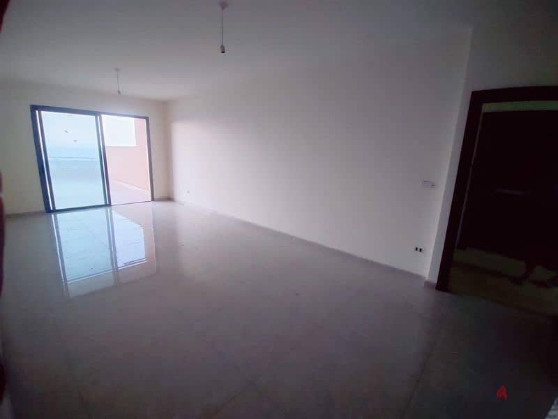 Catchy hot deal! apartment for sale 115m² in bouar شقة للبيع في البوار 4