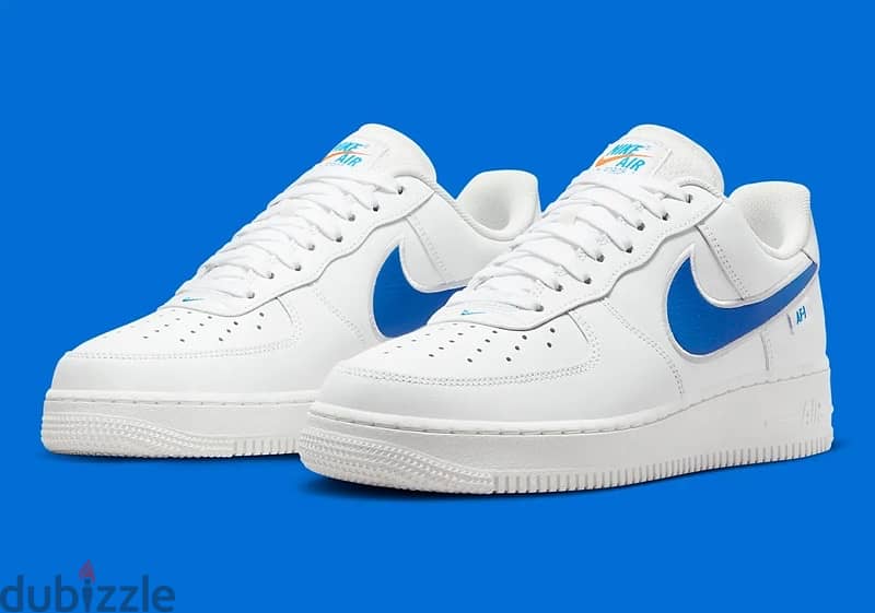 Nike air force 1 size 42.5EU 0