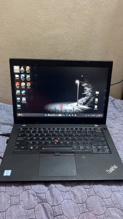 thinkpad L490