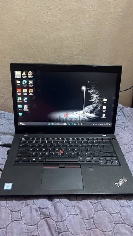 thinkpad L490 0