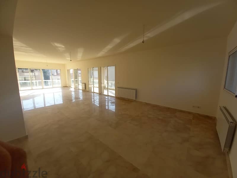 apartment for sale Ain saade hot deal 0