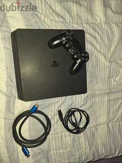 ps4 slim super ndife 500gb version 12 0