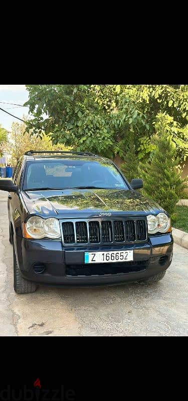 Jeep Cherokee 2008 Very clean