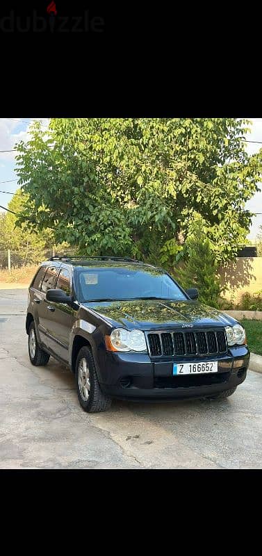 Jeep Cherokee 2008 Very clean 2