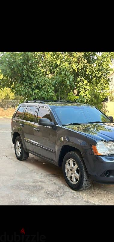 Jeep Cherokee 2008 Very clean 3