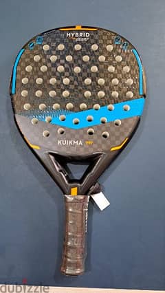 kuikma hybrid soft 990