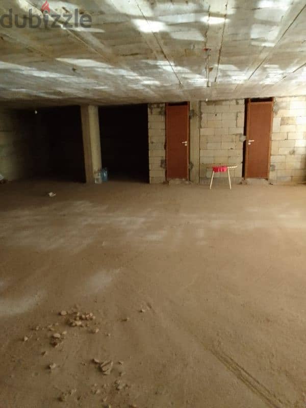 warehouse for sale in antelias 600k. مستودع للبيع في انطلياس ٦٠٠،٠٠٠$ 1