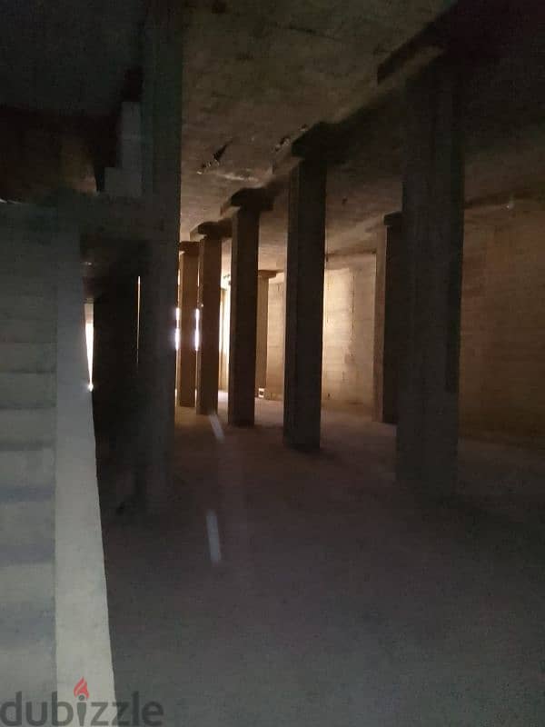 warehouse for sale in antelias 600k. مستودع للبيع في انطلياس ٦٠٠،٠٠٠$ 4