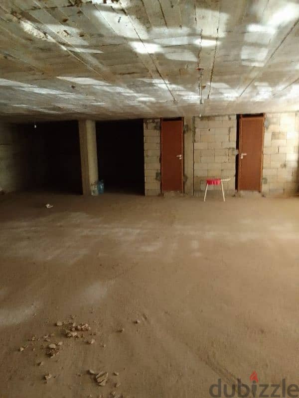 warehouse for sale in antelias 600k. مستودع للبيع في انطلياس ٦٠٠،٠٠٠$ 5