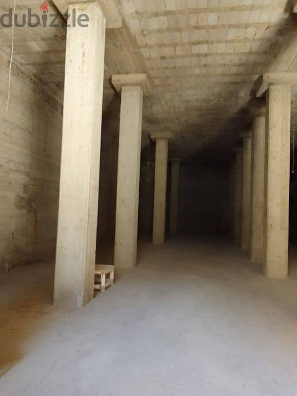 warehouse for sale in antelias 600k. مستودع للبيع في انطلياس ٦٠٠،٠٠٠$ 11