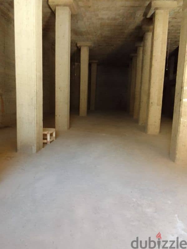 warehouse for sale in antelias 600k. مستودع للبيع في انطلياس ٦٠٠،٠٠٠$ 12