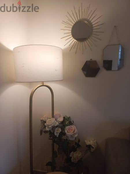 floor standing lamp 0