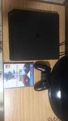 Playstation 4 [slim] 0