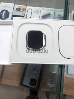 apple watch ultra 49 mm