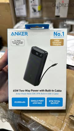 Anker