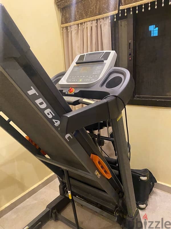 treadmill for sale 2