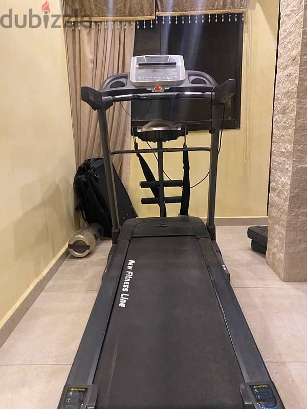 treadmill for sale 3