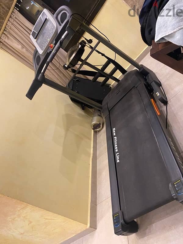 treadmill for sale 4