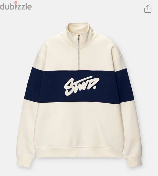 STWD size large sweatshirts 0