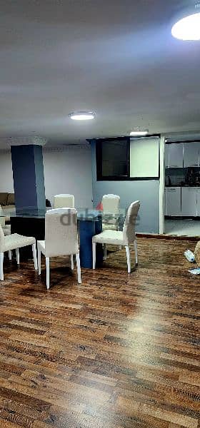 fully furniture apartment can take up to 7 persons 4