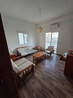 SANAWE AJAR 130m 2-3 Bedroom Semi furnished Mar mkhayel Geitawi Beirut 0