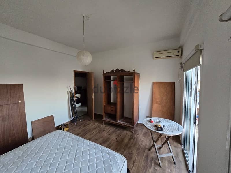 SANAWE AJAR 130m 2-3 Bedroom Semi furnished Mar mkhayel Geitawi Beirut 10